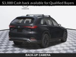 2026 Mazda CX-70 3.3 Turbo Premium AWD