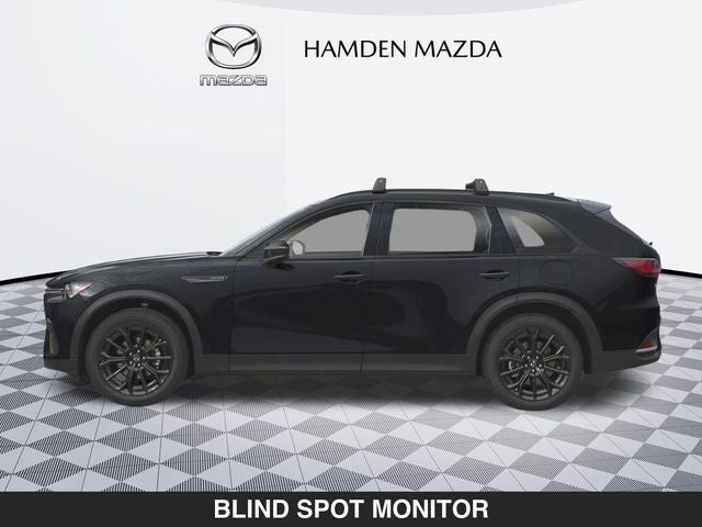 2026 Mazda CX-70 3.3 Turbo Premium AWD