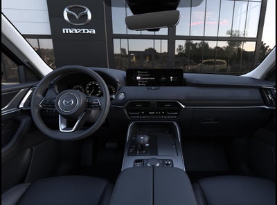 2026 Mazda CX-70 3.3 Turbo Premium AWD