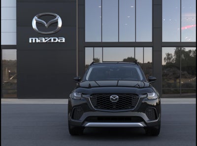 2026 Mazda CX-70 3.3 Turbo Premium AWD