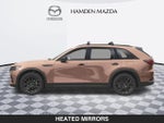 2026 Mazda CX-70 3.3 Turbo Premium AWD