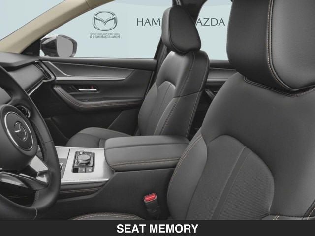2026 Mazda CX-70 3.3 Turbo Premium