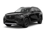2026 Mazda CX-70 3.3 Turbo Premium AWD