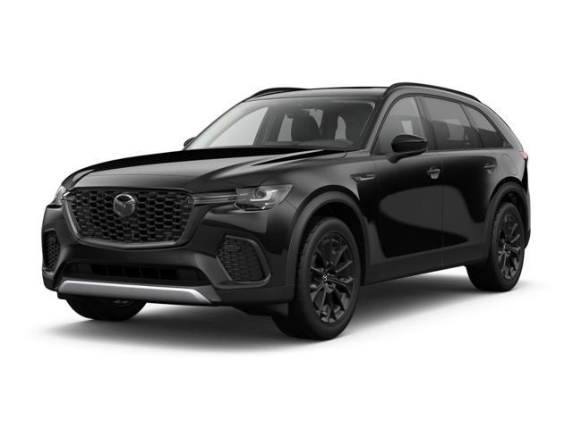 2026 Mazda CX-70 3.3 Turbo Premium AWD