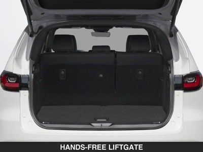 2026 Mazda CX-70 3.3 Turbo Premium Plus