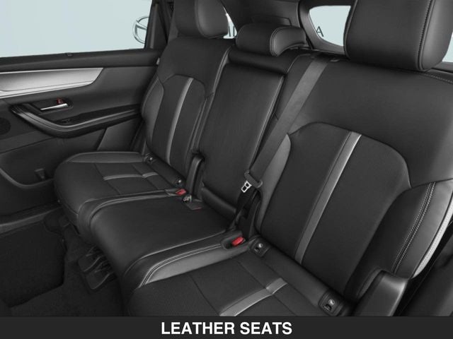 2026 Mazda CX-70 3.3 Turbo Premium Plus