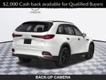 2026 Mazda CX-70 3.3 Turbo Premium Plus