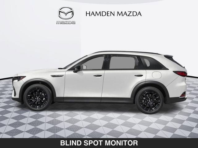 2026 Mazda CX-70 3.3 Turbo Premium Plus AWD
