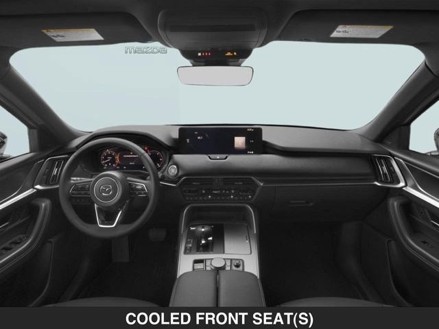 2026 Mazda CX-70 3.3 Turbo Premium Plus AWD