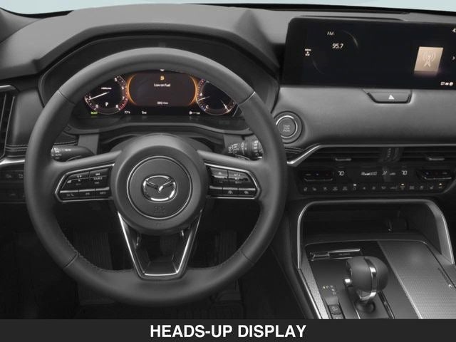 2026 Mazda CX-70 3.3 Turbo Premium Plus AWD