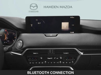 2026 Mazda CX-70 3.3 Turbo Premium Plus AWD