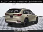 2026 Mazda CX-70 3.3 Turbo Premium Plus