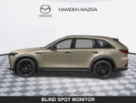 2026 Mazda CX-70 3.3 Turbo Premium Plus