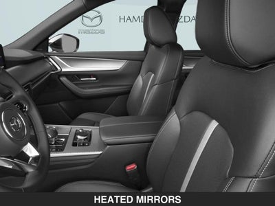 2026 Mazda CX-70 3.3 Turbo Premium Plus AWD