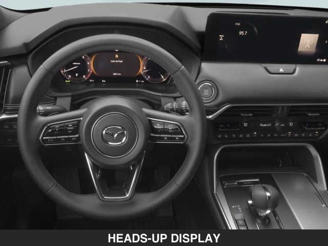 2026 Mazda CX-70 3.3 Turbo Premium Plus AWD
