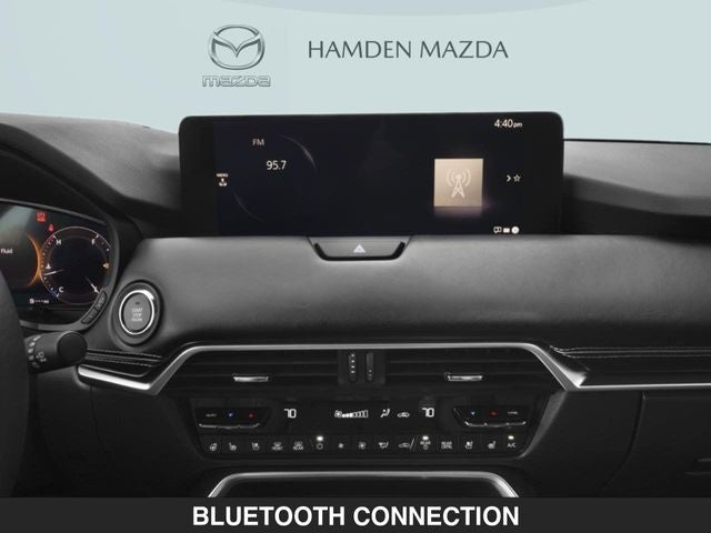 2026 Mazda CX-70 3.3 Turbo Premium Plus AWD