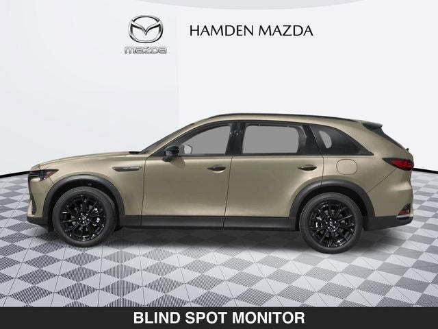 2026 Mazda CX-70 3.3 Turbo Premium Plus AWD