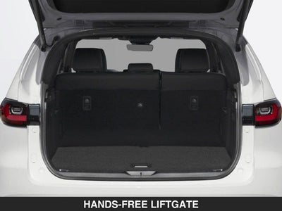 2026 Mazda CX-70 3.3 Turbo Premium Plus