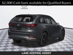 2026 Mazda CX-70 3.3 Turbo Premium Plus