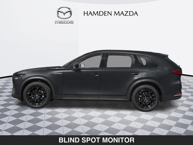 2026 Mazda CX-70 3.3 Turbo Premium Plus