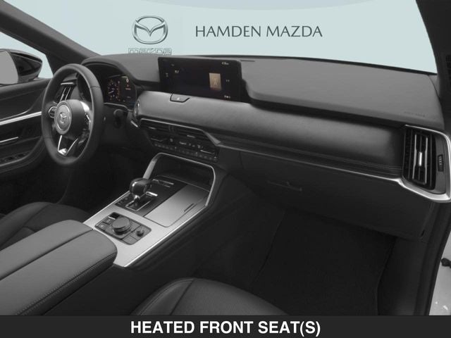 2026 Mazda CX-70 3.3 Turbo Premium Plus