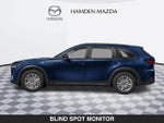 2026 Mazda CX-90 3.3 Turbo Select AWD