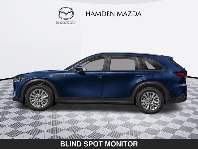 2026 Mazda CX-90 3.3 Turbo Select AWD