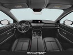 2026 Mazda CX-90 3.3 Turbo Select AWD
