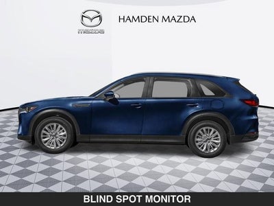 2026 Mazda CX-90 3.3 Turbo Select AWD