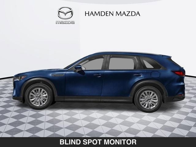 2026 Mazda CX-90 3.3 Turbo Select AWD