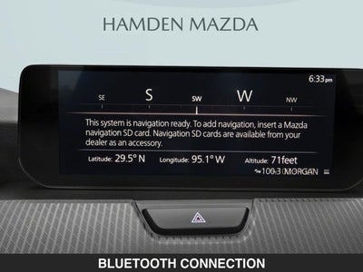 2026 Mazda CX-90 3.3 Turbo Select AWD