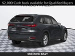 2026 Mazda CX-90 3.3 Turbo Select AWD