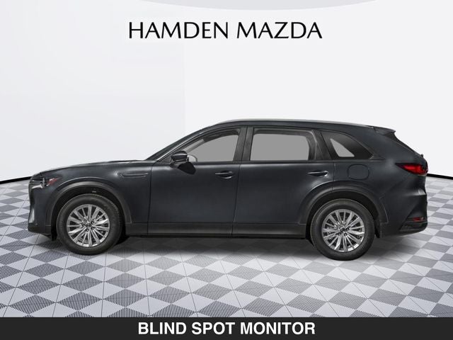 2026 Mazda CX-90 3.3 Turbo Select AWD