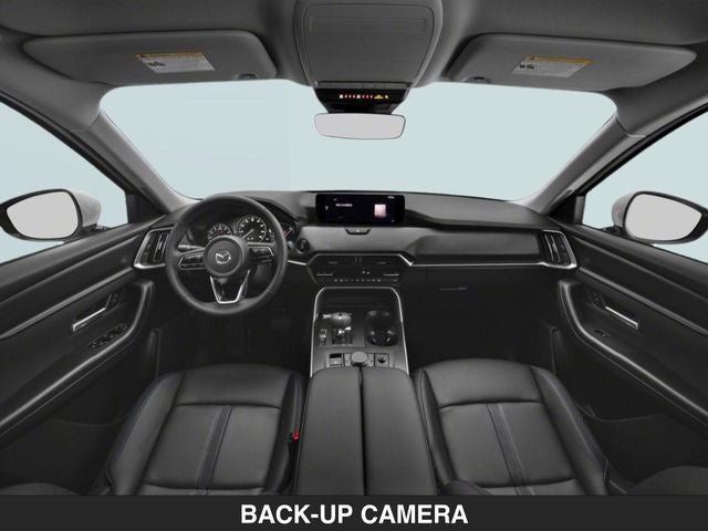 2026 Mazda CX-90 3.3 Turbo Select AWD