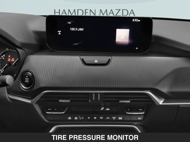 2026 Mazda CX-90 3.3 Turbo Select AWD