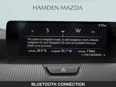 2026 Mazda CX-90 3.3 Turbo Select AWD