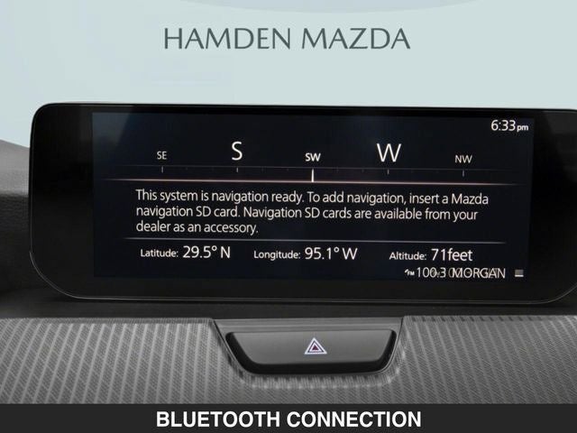 2026 Mazda CX-90 3.3 Turbo Select AWD
