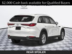 2026 Mazda CX-90 3.3 Turbo Select AWD