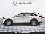 2026 Mazda CX-90 3.3 Turbo Select AWD