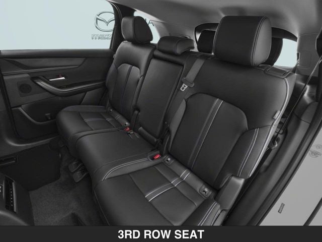 2026 Mazda CX-90 3.3 Turbo Select AWD