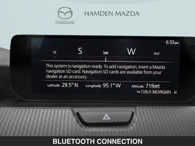 2026 Mazda CX-90 3.3 Turbo Select AWD