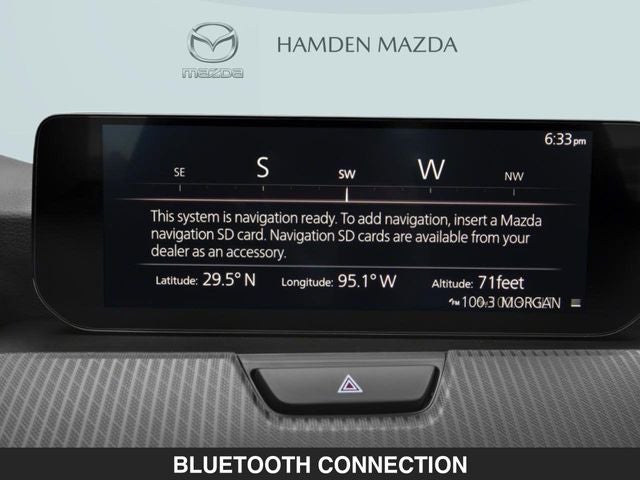 2026 Mazda CX-90 3.3 Turbo Select AWD