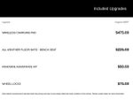2026 Mazda CX-90 3.3 Turbo Select AWD