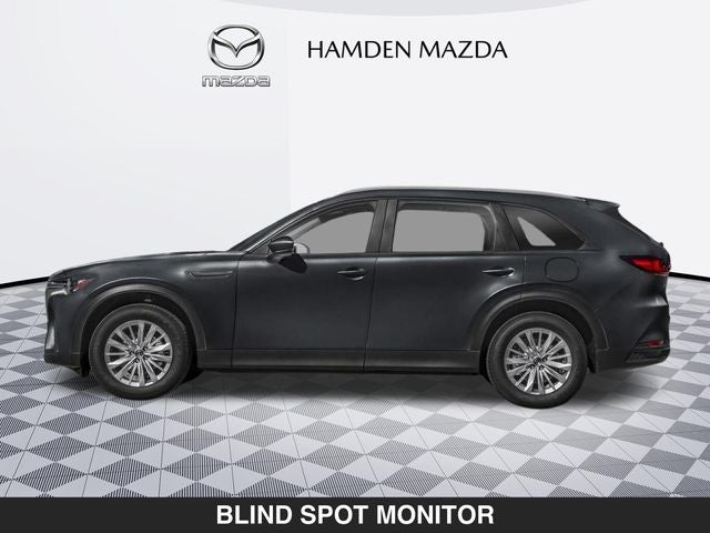 2026 Mazda CX-90 3.3 Turbo Select AWD