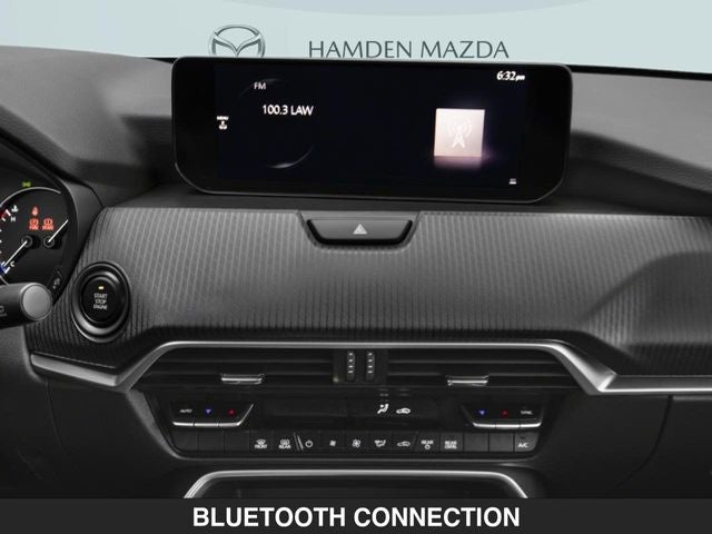 2026 Mazda CX-90 3.3 Turbo Select AWD