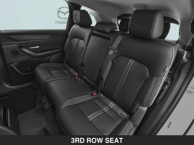 2026 Mazda CX-90 3.3 Turbo Select AWD