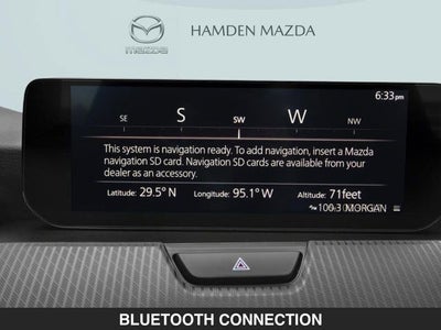 2026 Mazda CX-90 3.3 Turbo Select AWD