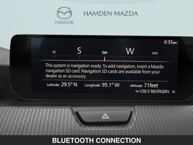 2026 Mazda CX-90 3.3 Turbo Select AWD