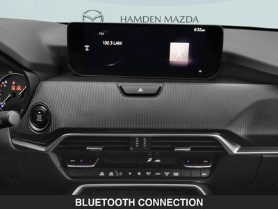 2026 Mazda CX-90 3.3 Turbo Select AWD