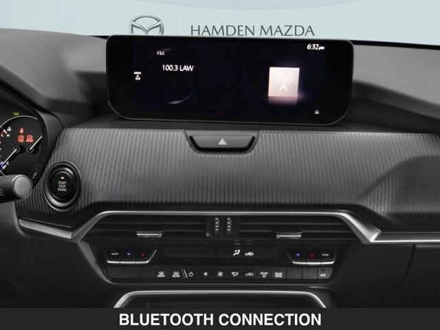 2026 Mazda CX-90 3.3 Turbo Select AWD